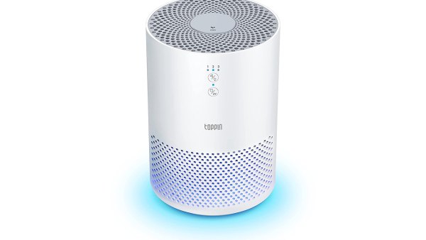 TOPPIN HEPA Air Purifiers for Home