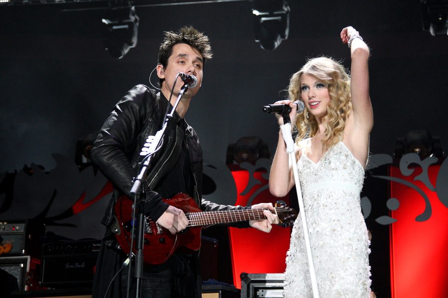 Taylor Swift John Mayer Everything Taylor Swift Exes Have Said About Her