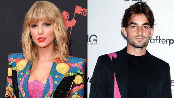 Taylor Swift and Conor Kennedy’s Whirlwind Romance A Look Back at Their Relationship Timeline