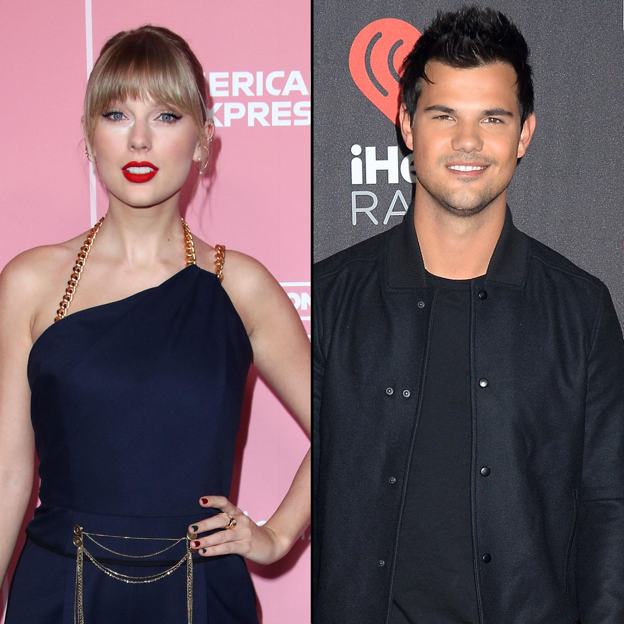 Taylor Swift Taylor Lautner s Timeline Back To December Explained Taylor Swift Taylor Lautner s Timeline Back To December Explained