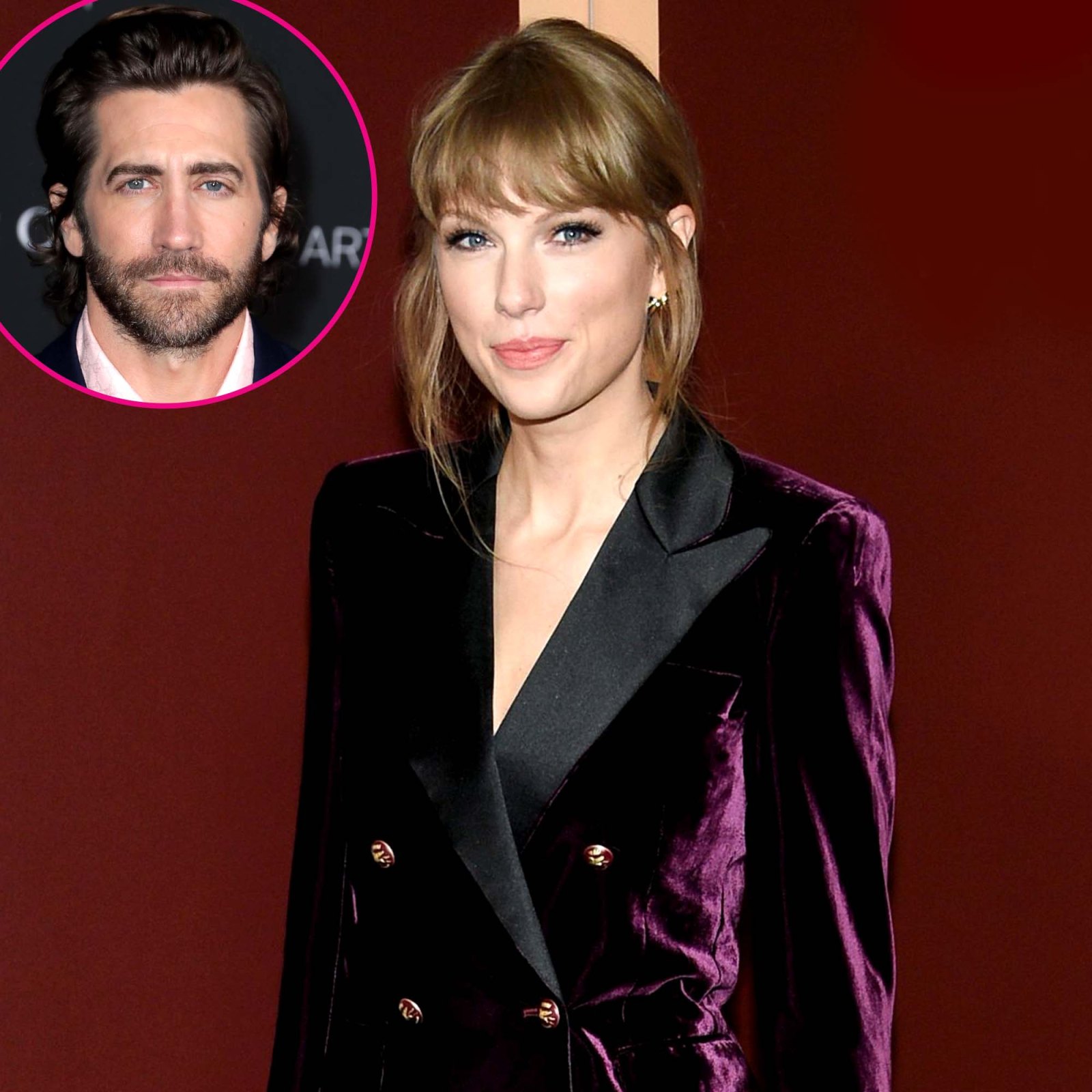 Taylor Swifts All Too Well Short Film Jake Gyllenhaal Easter Eggs More