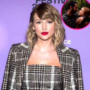 Taylor Swifts All Too Well Short Film Jake Gyllenhaal Easter Eggs More