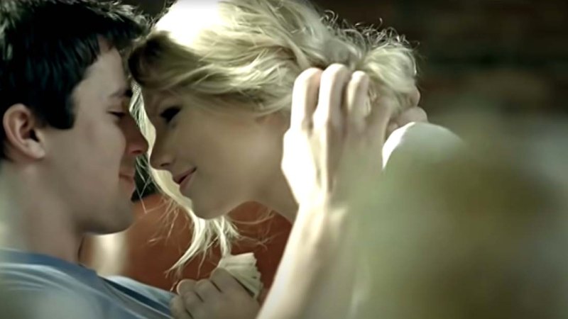 Taylor Swifts Famous Music Video Men Over Years 002