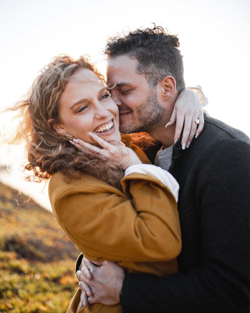Taylor Swift&rsquo;s Longtime Best Friend Abigail Anderson Is Engaged: 'Thankful for My Man'