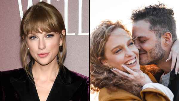 Taylor Swift’s Longtime Best Friend Abigail Anderson Is Engaged: 'Thankful for My Man'