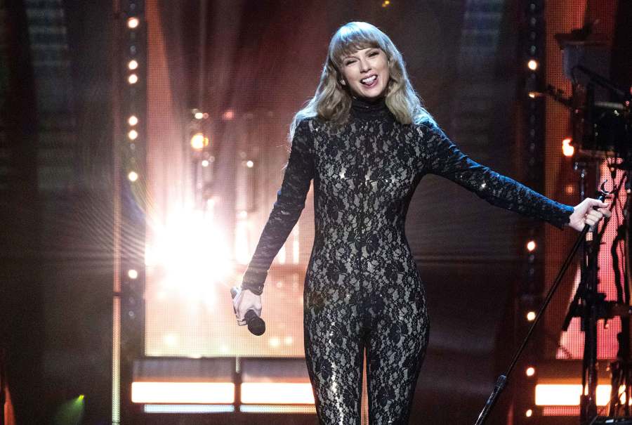 Taylor Swifts Red- Everything to Know About the Re-Release of Her 4th Studio Album