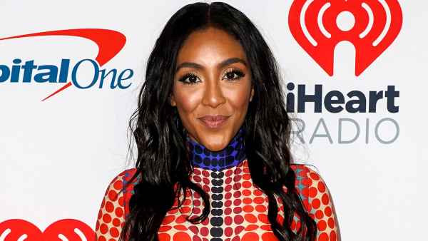 Tayshia Adams Apologies for 'Scaring' Fans After Brief Hospitalization
