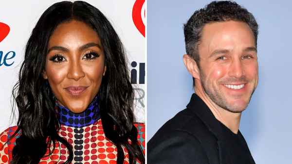 Tayshia Spotted Without Engagement Ring Ahead of Zac Split: Signs It Was Over