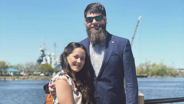 Teen Mom Alum Jenelle Evans Husband David Eason Arrested