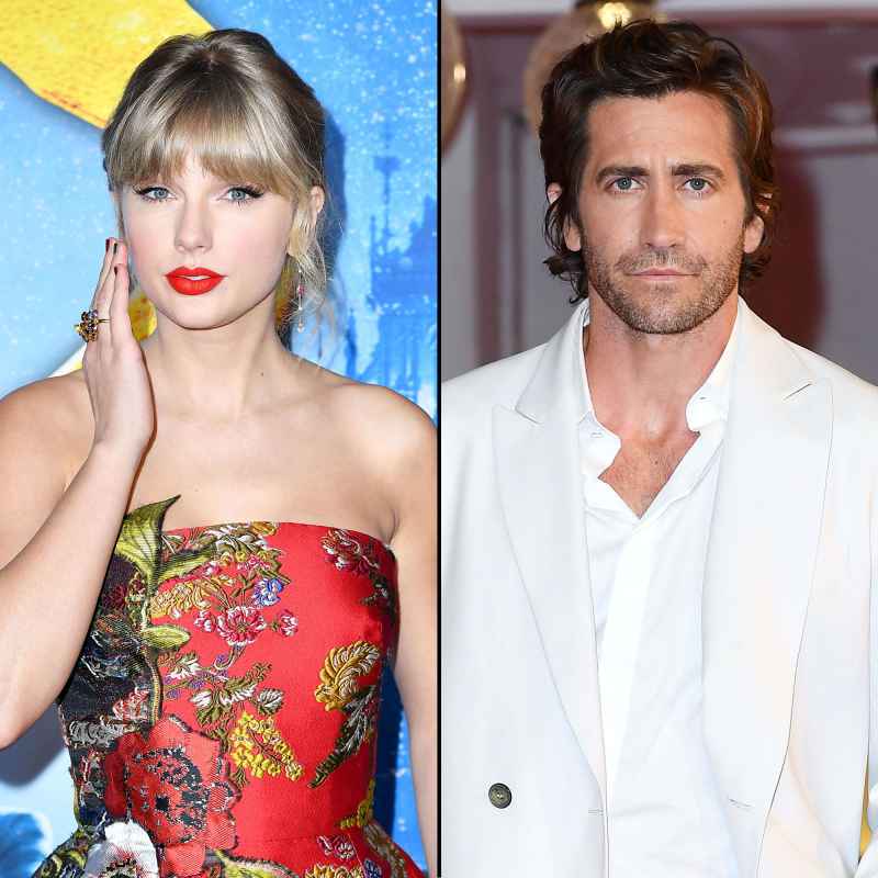 The Actress How Taylor Swift Revisits Past Jake Gyllenhaal Romance on 10-Minute Version of All Too Well