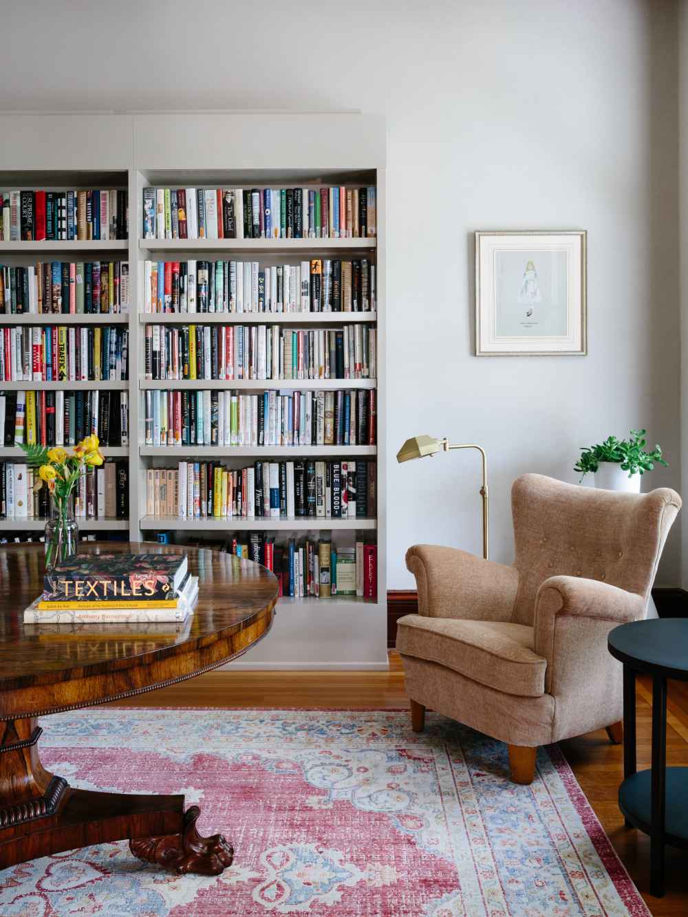 Say Goodbye to the City's Hustle and Bustle With a Stay at The Amelia Hotel