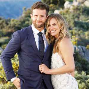 The Bachelorette Hannah Brown Jed Wyatt Journey From 1st Meeting Split