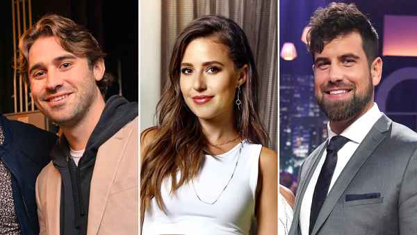 The Bachelorette's Greg Grippo Wishes Ex Katie Thurston 'the Best' After Blake Moynes Split