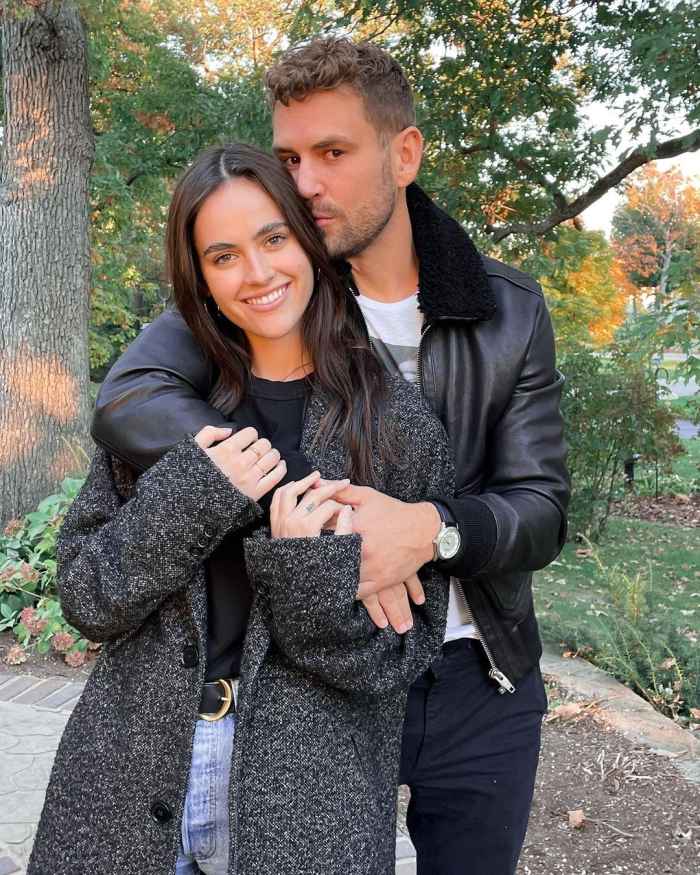 The Bachelor’s Nick Viall Is Engaged to Girlfriend Natalie Joy After Dating For More Than 1 Year