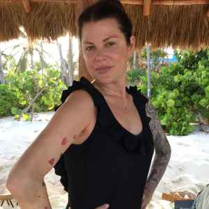 The Challenge All Stars Leah Gillingwater Podcast
