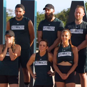 The Challenge All Stars Season 2 Super Trailer
