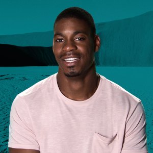 The Challenge’s Leroy Garrett Details Choice to Retire After Camila Nakagawa's Racist Rant