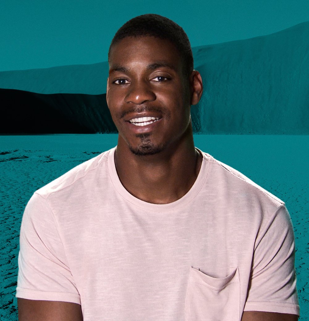 The Challenge’s Leroy Garrett Details Choice to Retire After Camila Nakagawa's Racist Rant