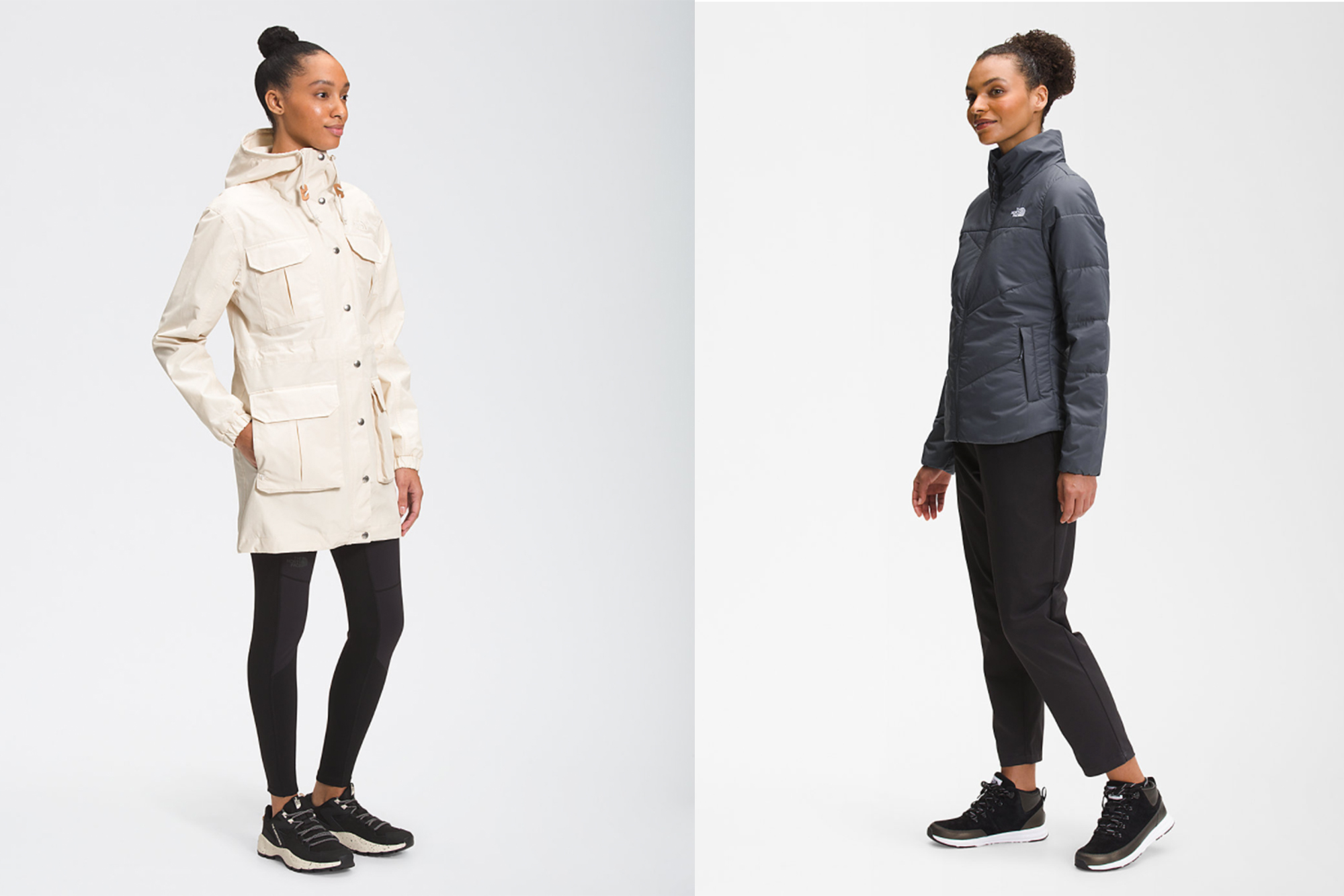 The North Face Friday Jacket Deals To Shop Now — 40% Off!