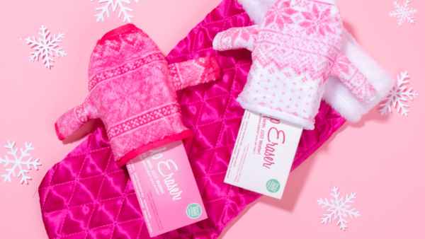 Buzzzz-o-Meter: The Original Makeup Eraser, Sky Wellness CBD and More That Hollywood Is Buzzing About This Week