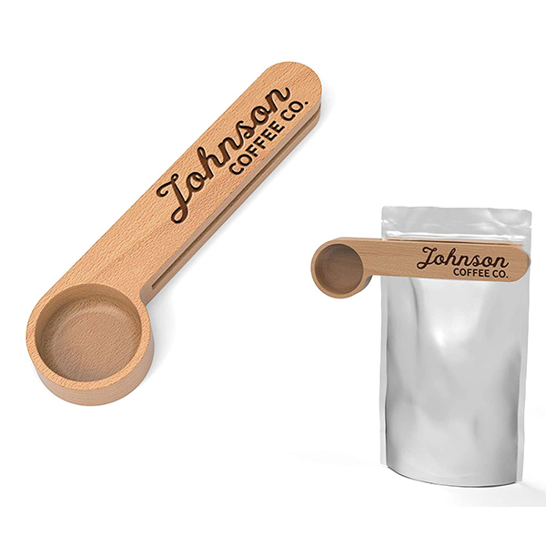 The Sinclair Company Personalized Coffee Scoop