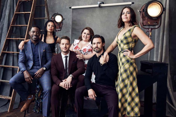 This Is Us Stars Get 2 Million Bonuses But Who Was Left Out