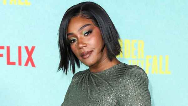 Tiffany Haddish Reveals Her Motherhood Plans Have Been Put Pause
