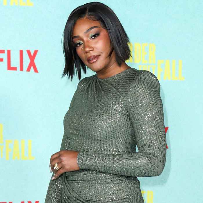 Tiffany Haddish Reveals Her Motherhood Plans Have Been Put Pause