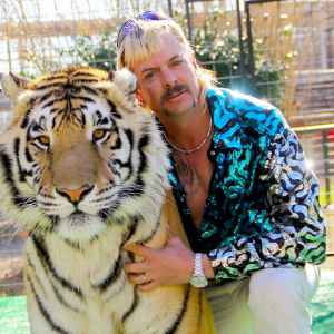 Tiger King's Joe Exotic Requests Prison Release Following 'Aggressive' Cancer Diagnosis