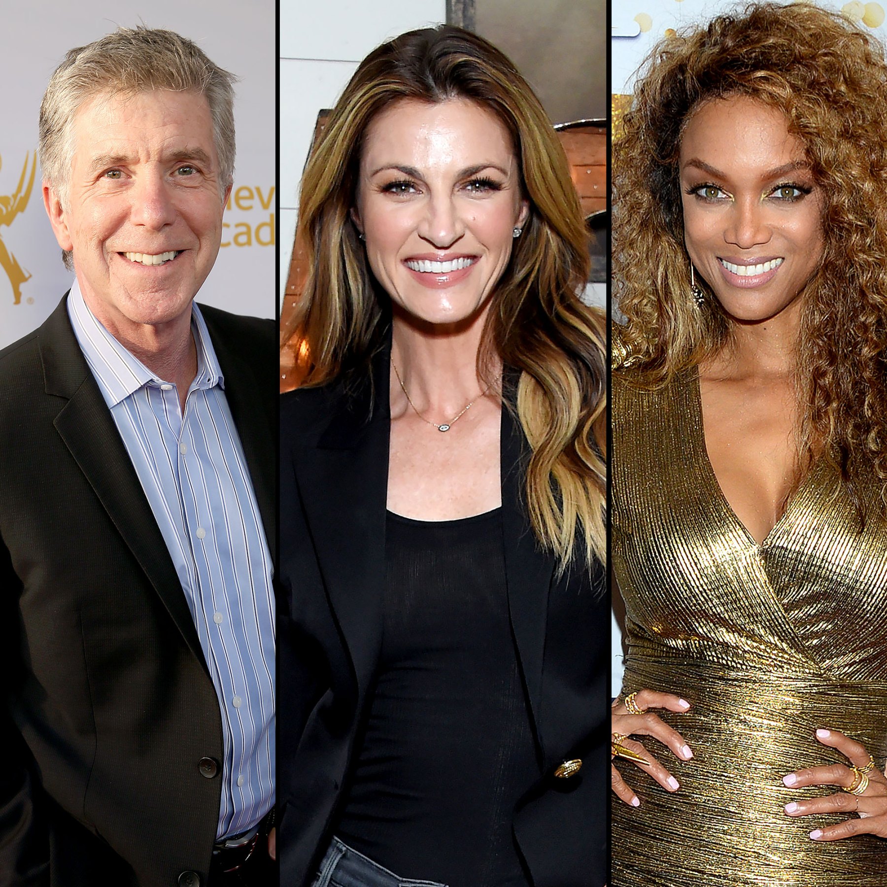 ‘Dancing With the Stars’ Hosts Through the Years: Photos