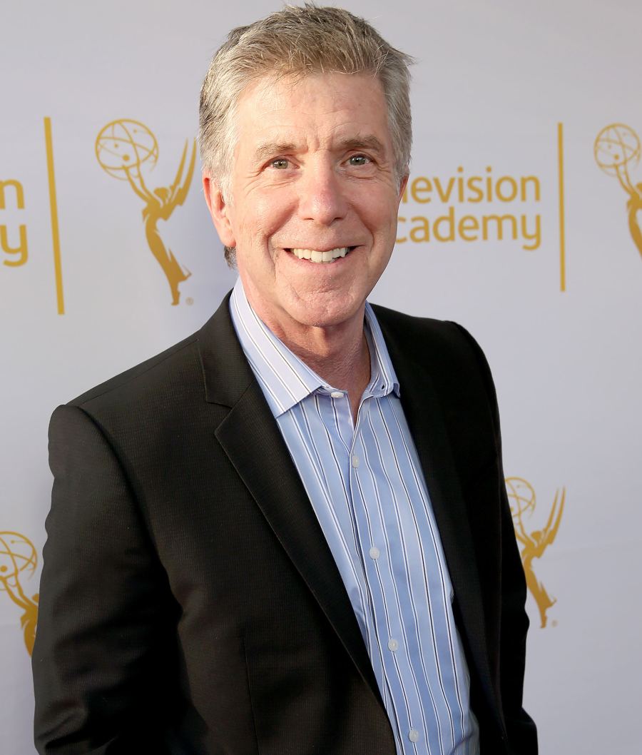 Tom Bergeron! Tyra Banks! ‘Dancing With the Stars’ Hosts Through the Years