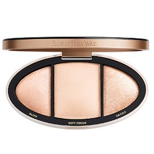 Too Faced Born This Way Turn Up The Light Highlighting Palette