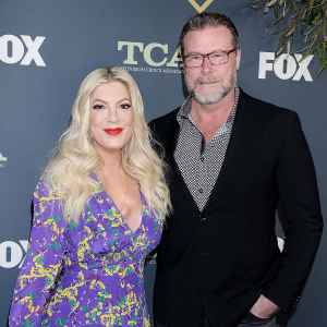 Tori Spelling Dean McDermott Have No Trust Amid Split Rumors