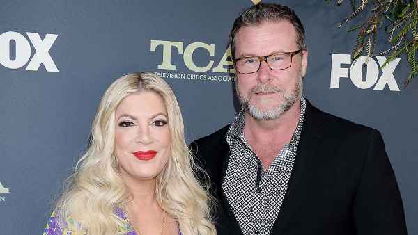 Tori Spelling Dean McDermott Have No Trust Amid Split Rumors