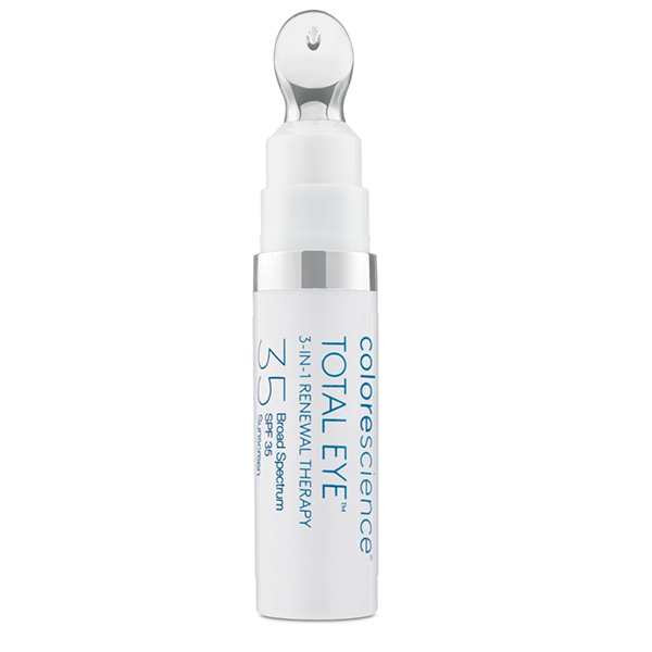 Total Eye® 3-in-1 Renewal Therapy Spf 35