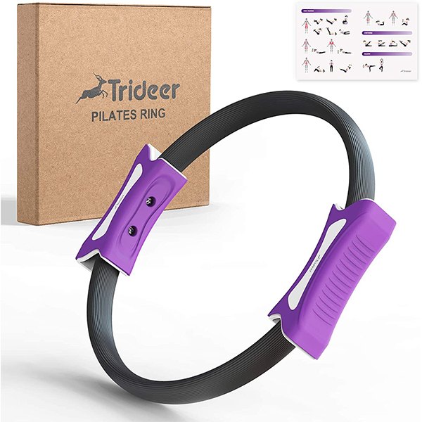 Trideer Pilates Halkası