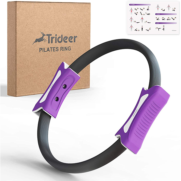 Trideer Pilates Ring