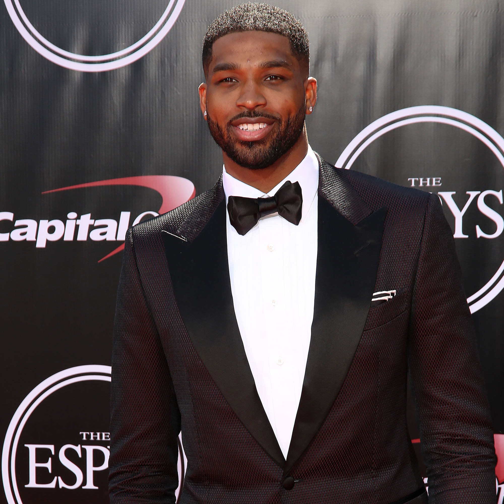 Tristan Thompson Fan Thrown Out of NBA Game Over Alleged Kardashian Digs