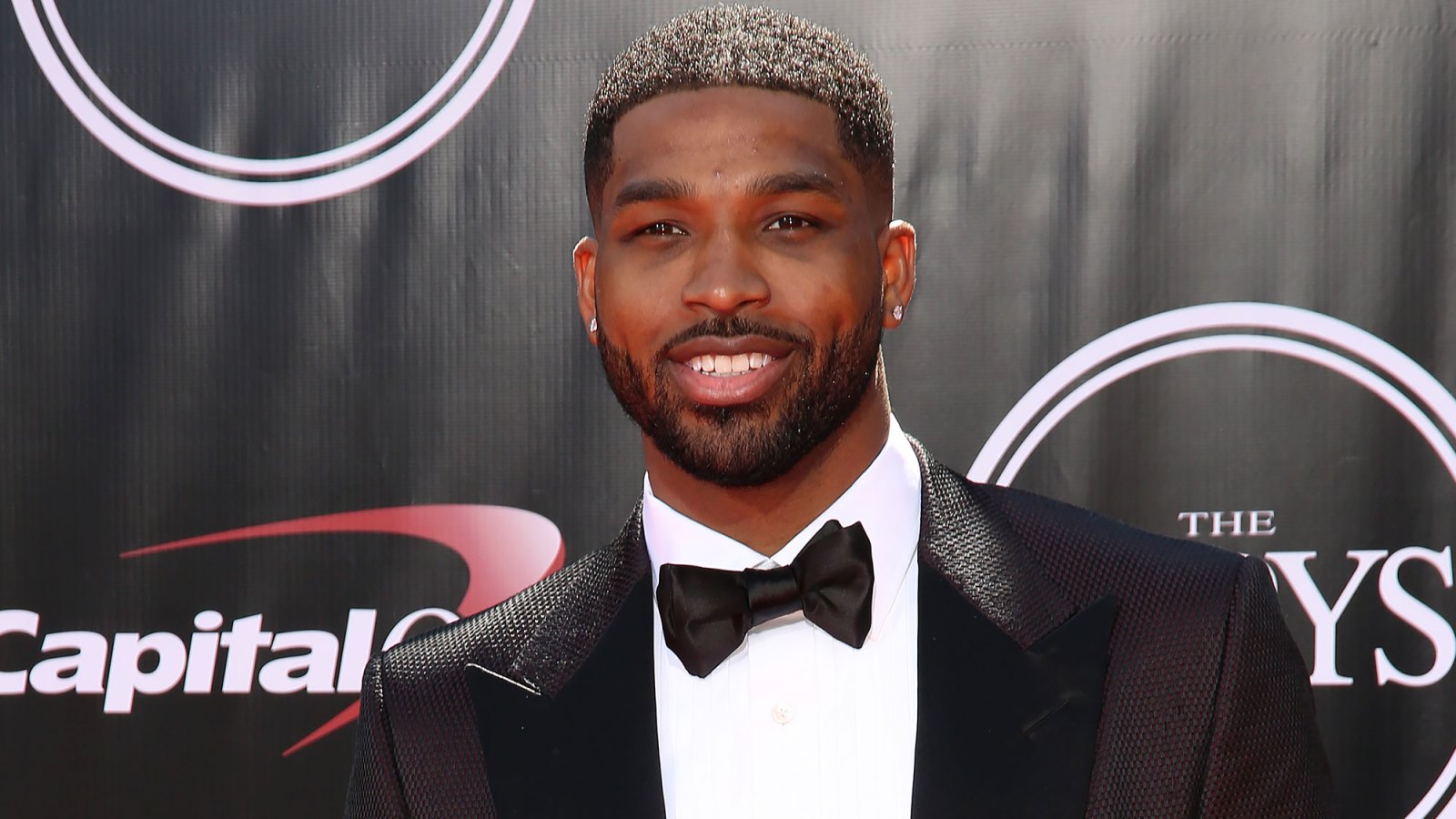 Tristan Thompson Fan Thrown Out of NBA Game Over Alleged Kardashian Digs