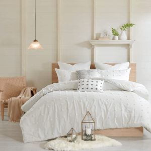 Urban Habitat Cotton Comforter Set