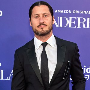 Val Chmerkovskiy Is 'Probably' Done With 'DWTS' After Season 30