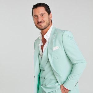 Val Chmerkovskiy Discusses His Future After 'DWTS' Season 30