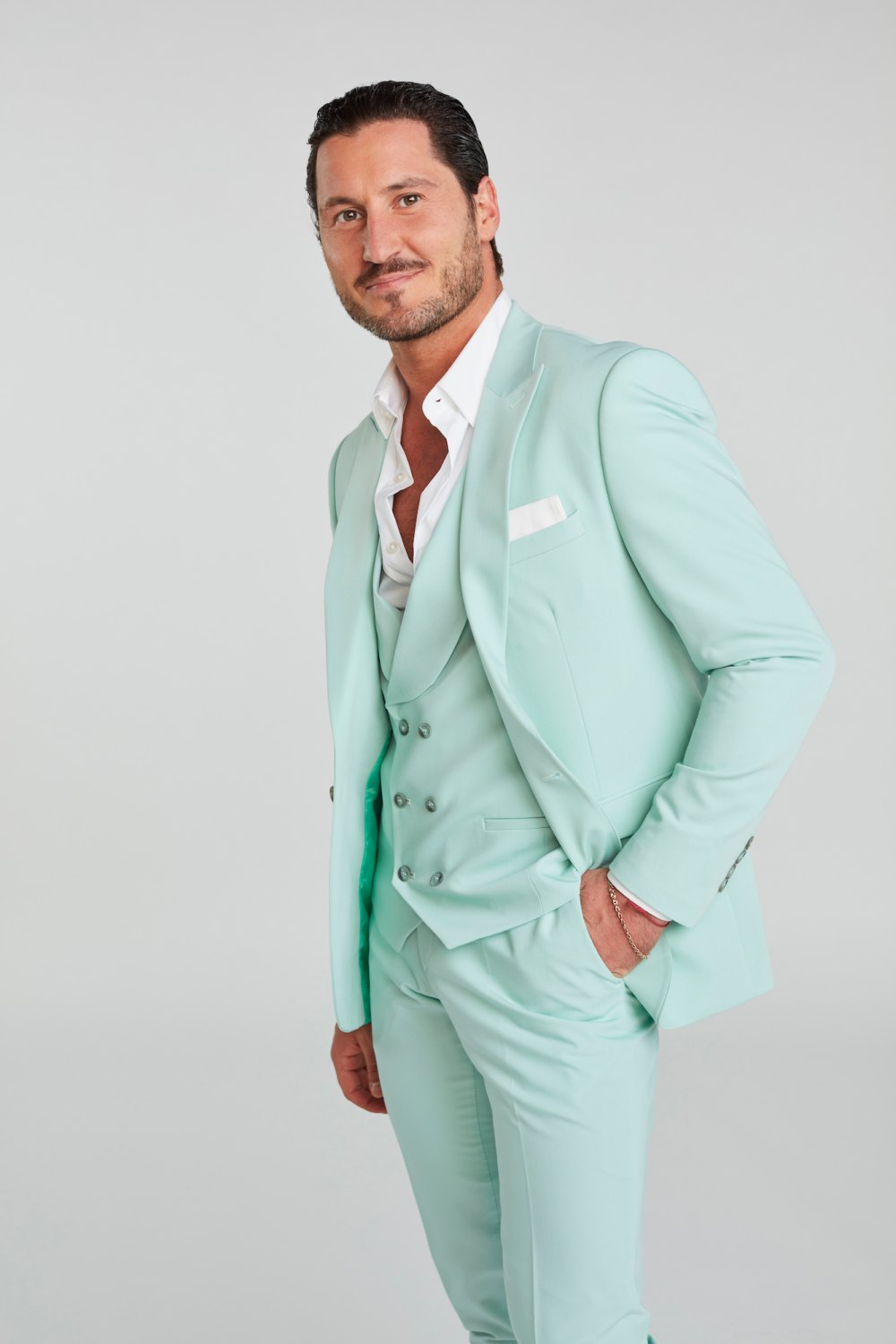Val Chmerkovskiy Discusses His Future After 'DWTS' Season 30
