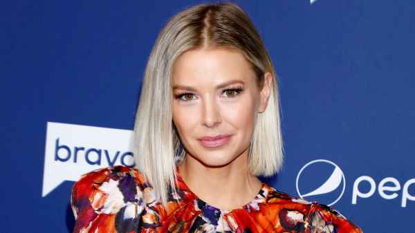 Vanderpump Rules’ Ariana Madix Reveals She Froze Her Eggs: I Want 'Agency'