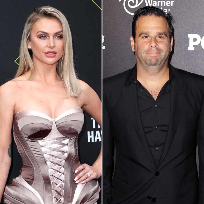 Vanderpump Rules' Lala Kent did not need marriage, but Randall Emmett pushed for 'big wedding' before the split