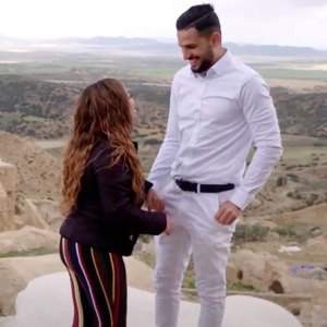 Watch the Drama Filled 90 Day Fiance Before 90 Days Season 5 Trailer