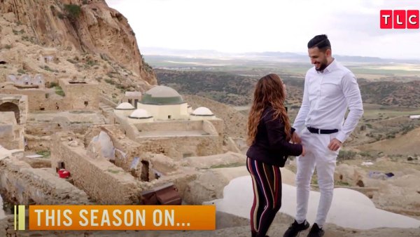 Watch the Drama Filled 90 Day Fiance Before 90 Days Season 5 Trailer