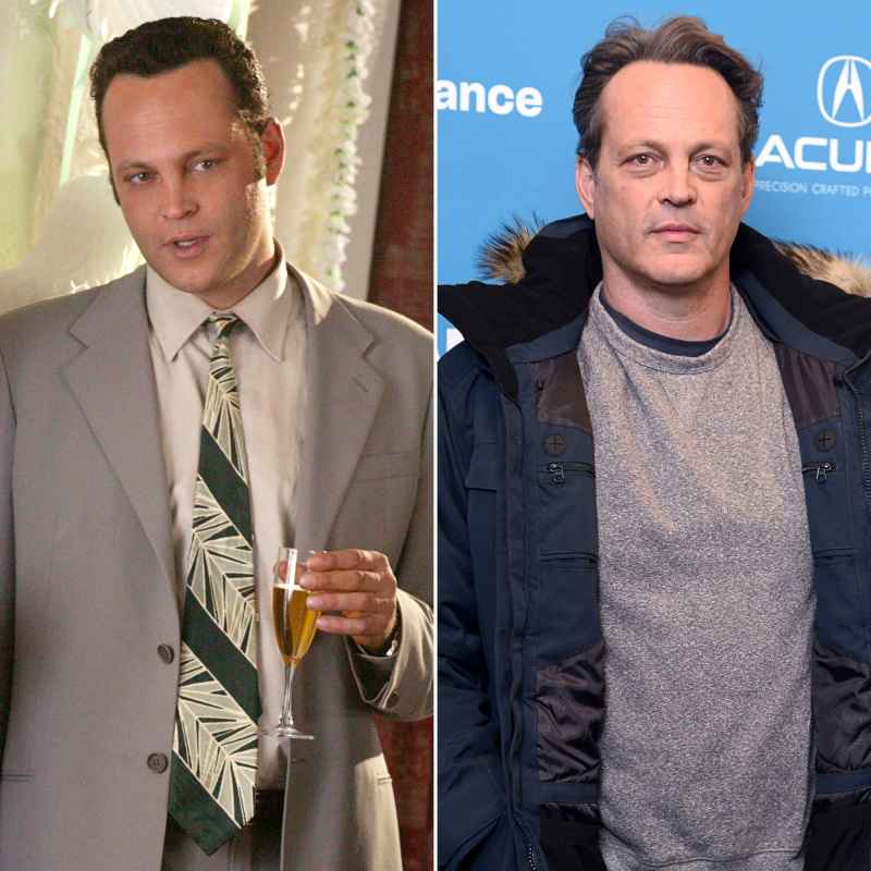 'Wedding Crashers' Cast: Where Are They Now?