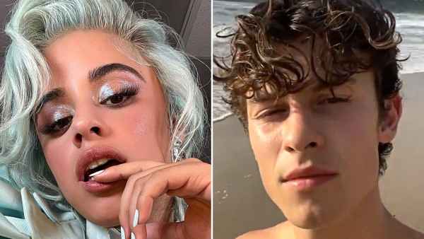 What Camila Cabello and Ex-Boyfriend Shawn Mendes Are Doing After Their Emotional Split