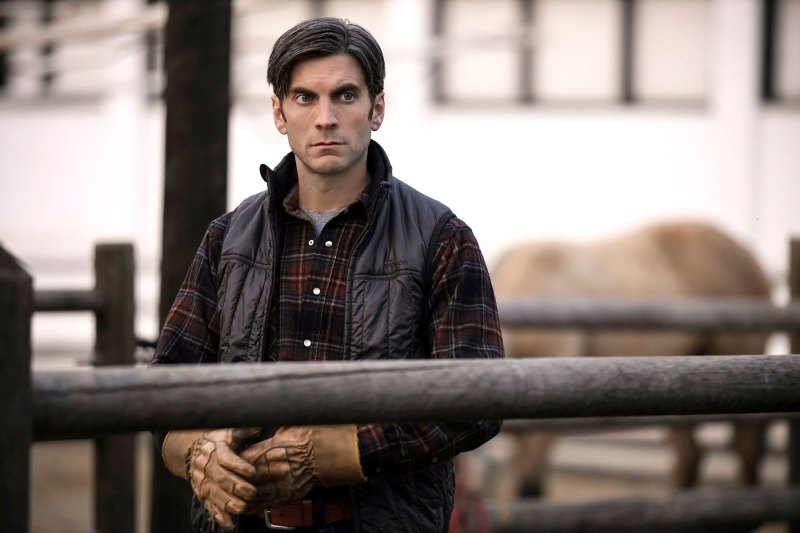 What Jamie Wes Bentley Will Do Yellowstone Season 4 Everything to Know